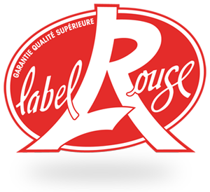 logo label rouge